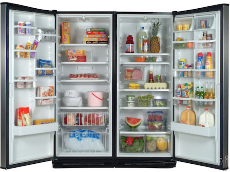 Hướng dẫn bạn bảo quản thực phẩm trong tủ lạnh đúng cách và an toàn.